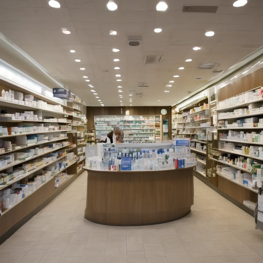 Ventolin pharmacie numéro 2